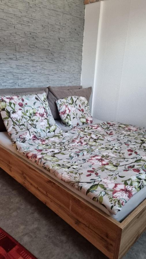 Modern Eingerichtete 3-Zi-Ferienwohnung Zu Vermieten Löffingen Exteriér fotografie