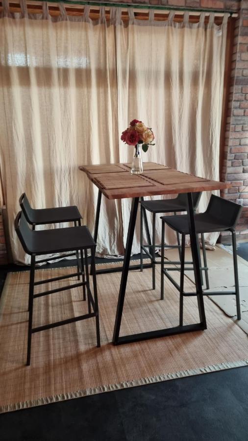 Modern Eingerichtete 3-Zi-Ferienwohnung Zu Vermieten Löffingen Exteriér fotografie